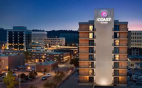 Coast Prince George Hotel By Apa